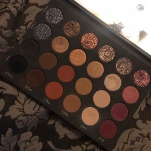 Tati Beauty Palette